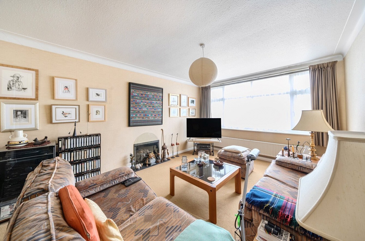 Mill Hill, London