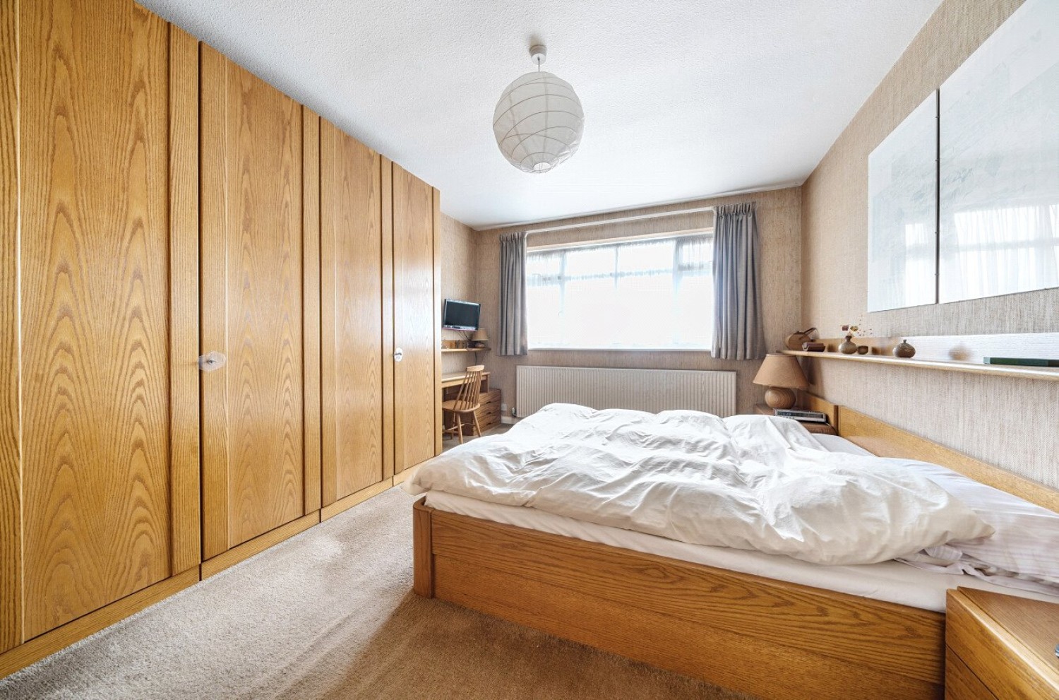 Mill Hill, London