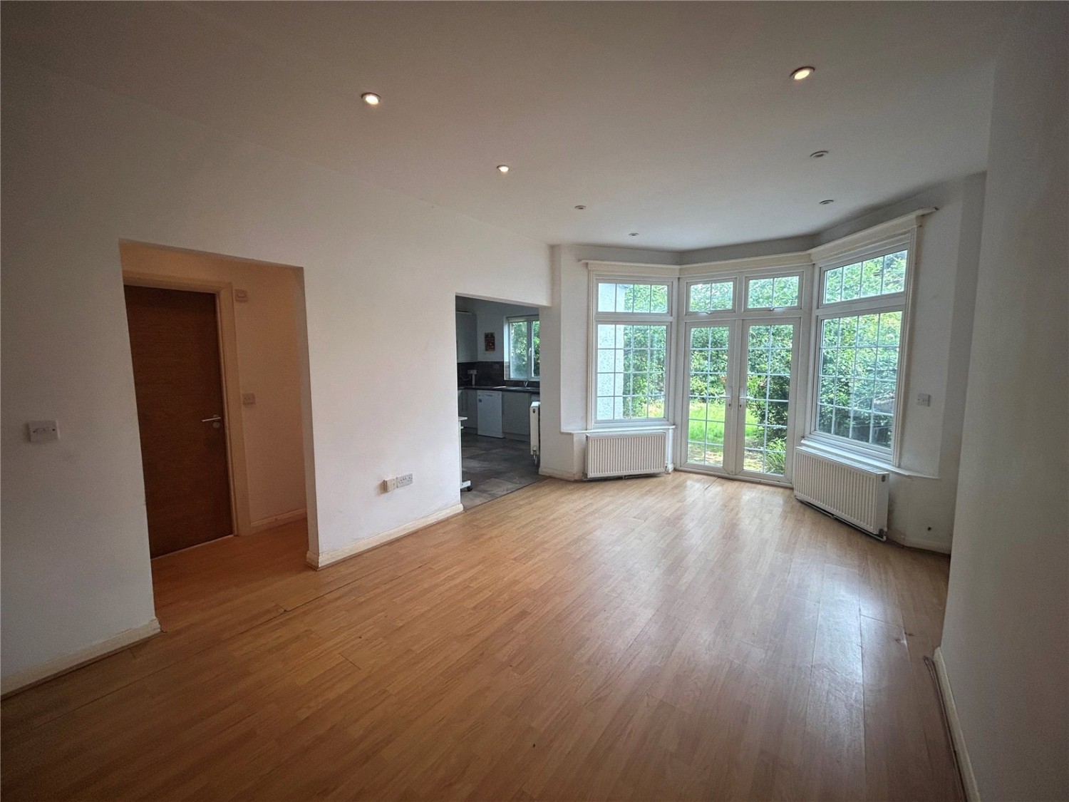 Mill Hill, London
