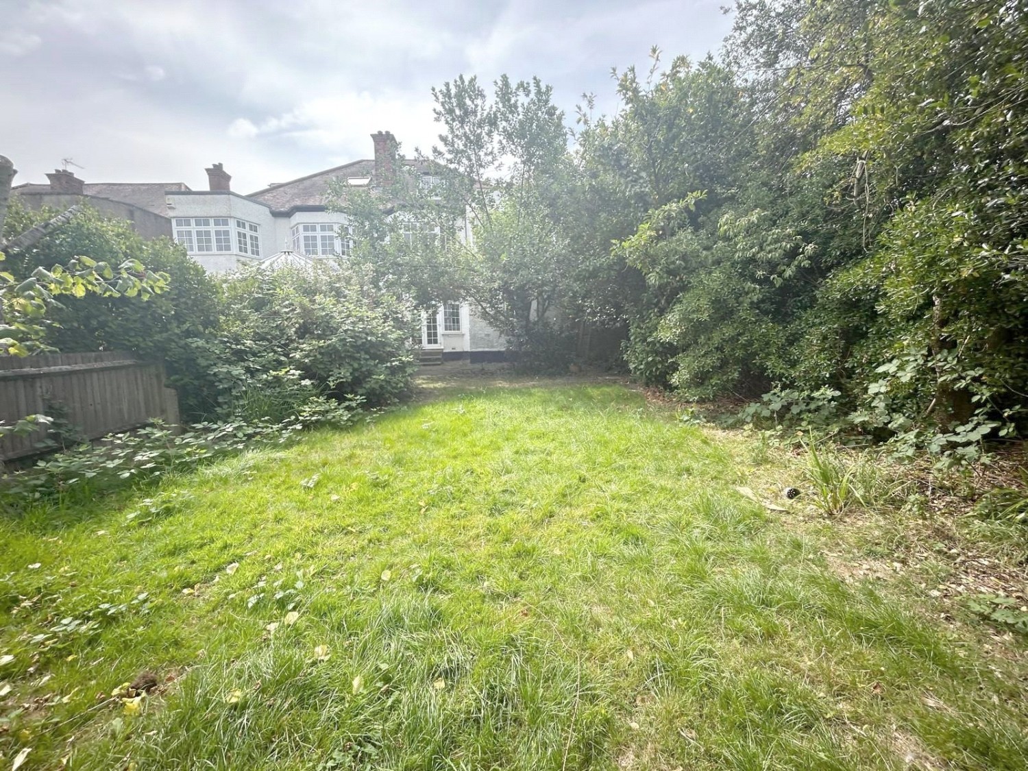 Mill Hill, London