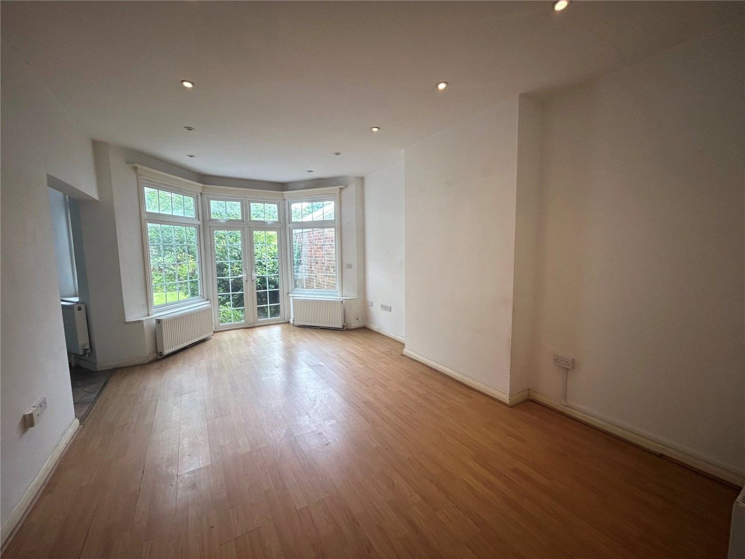 Mill Hill, London