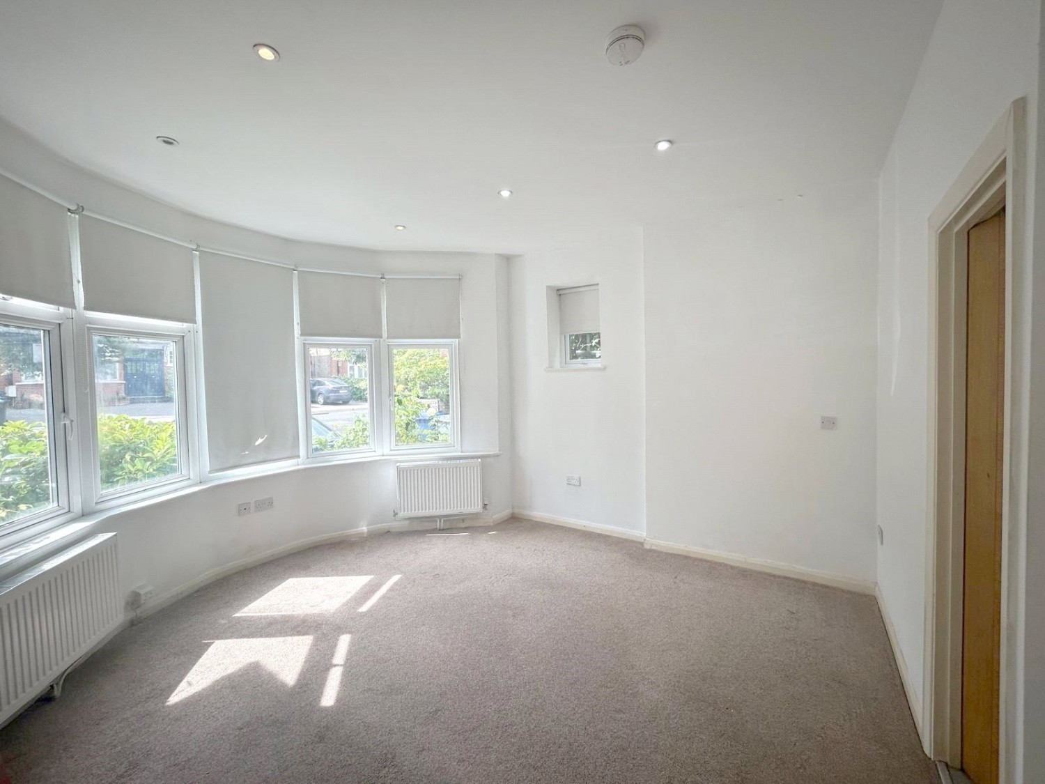 Mill Hill, London