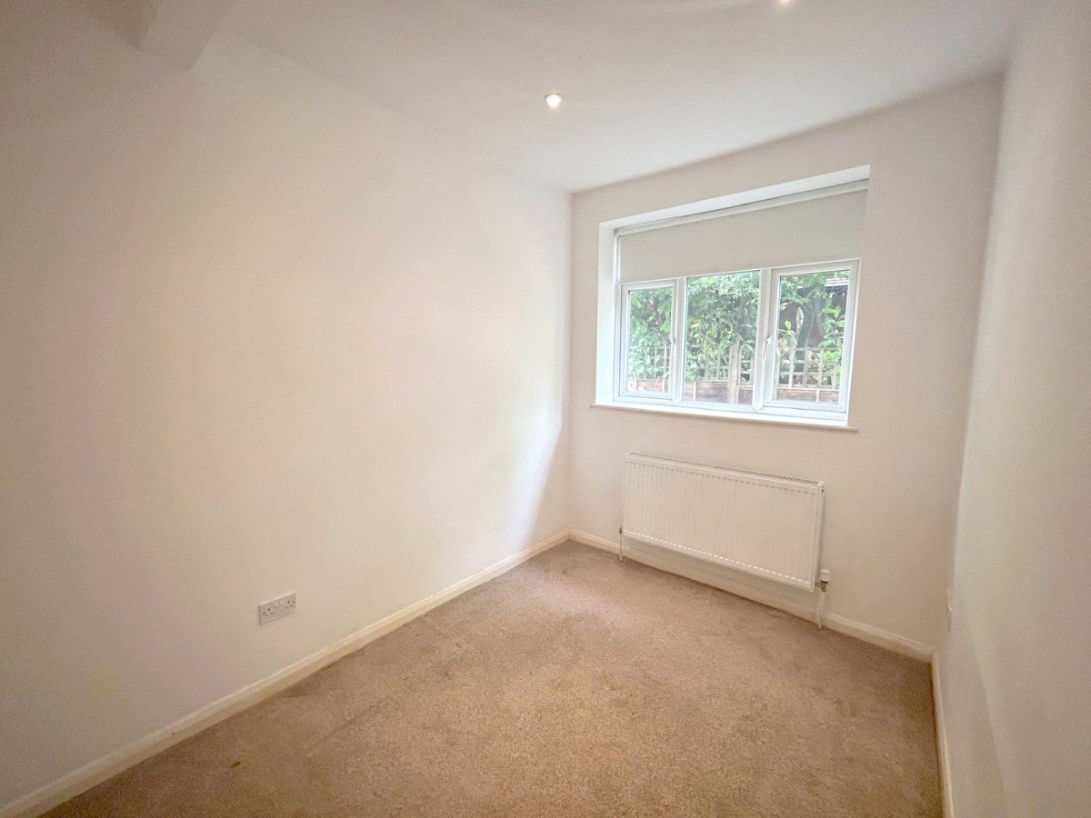 Mill Hill, London
