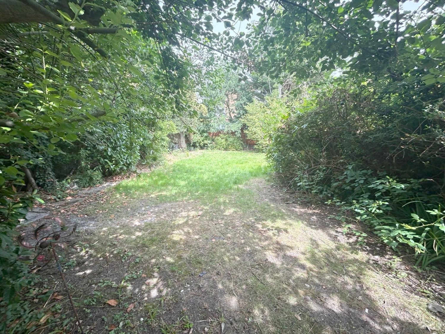 Mill Hill, London