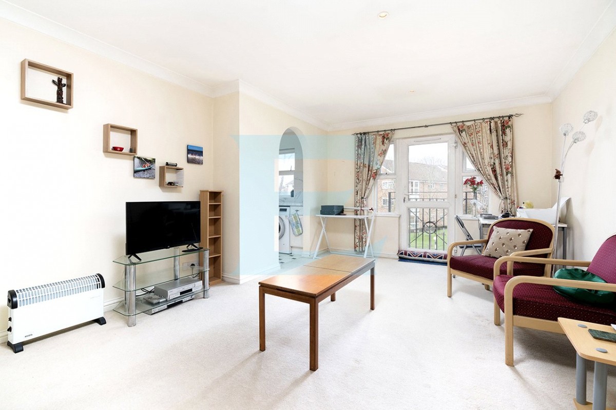 Bunns Lane, Mill Hill, London