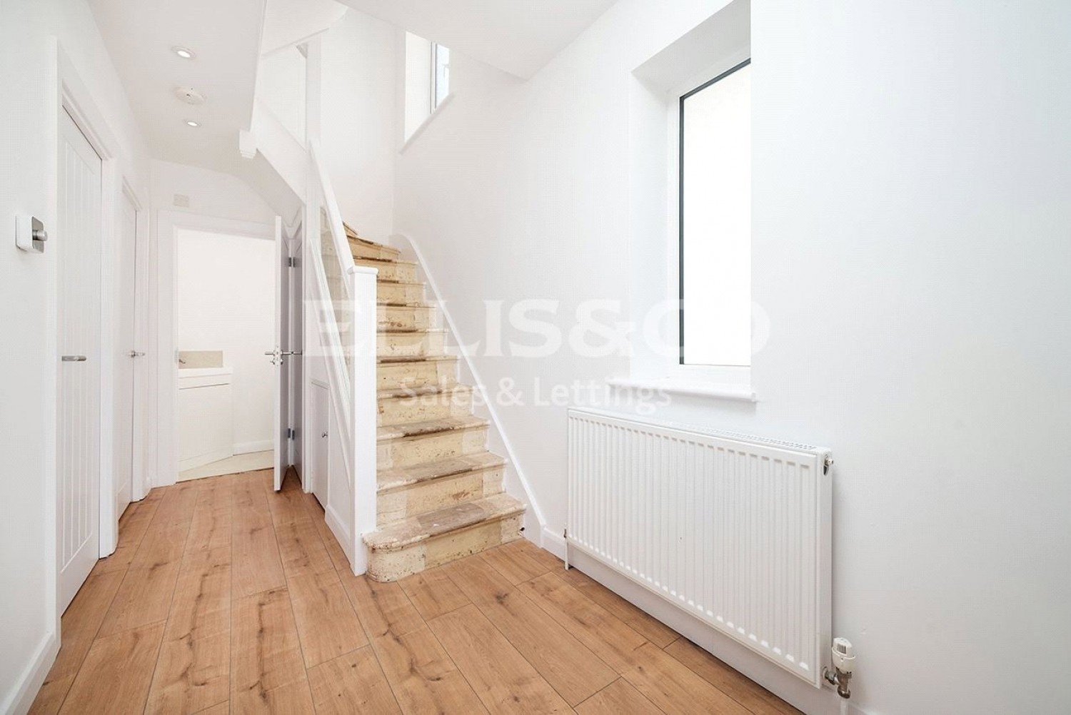 Mill Hill, London