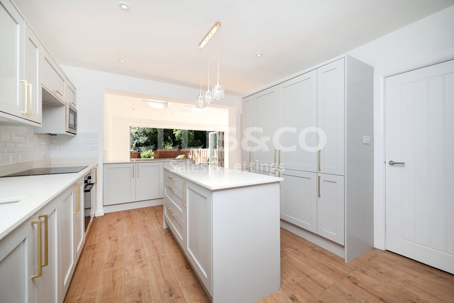 Mill Hill, London