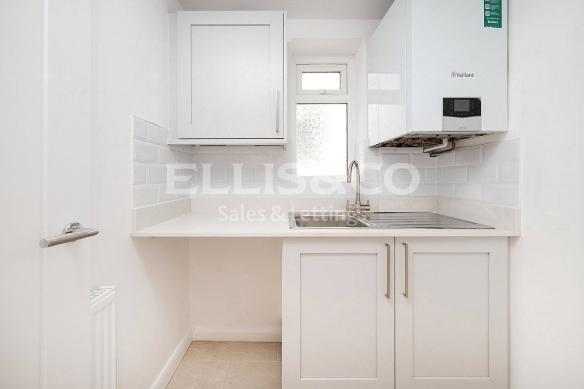 Mill Hill, London