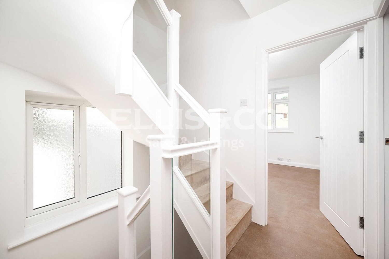 Mill Hill, London