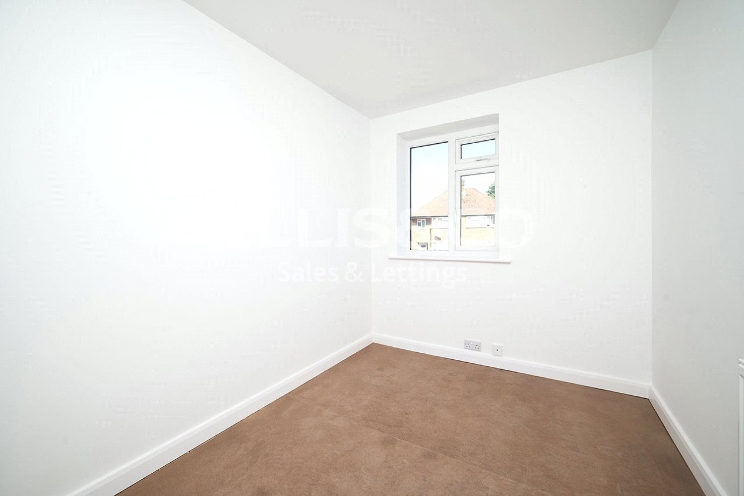 Mill Hill, London
