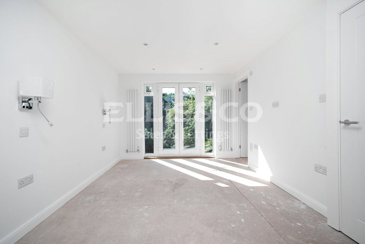 Mill Hill, London