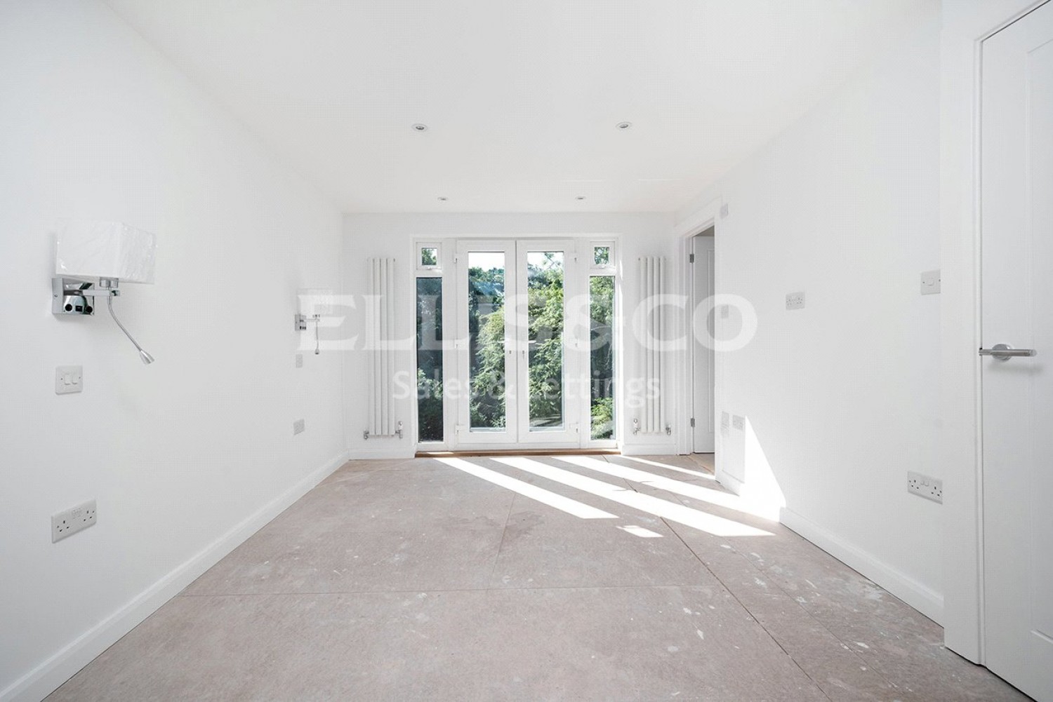 Mill Hill, London