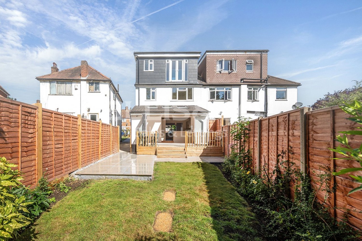 Mill Hill, London