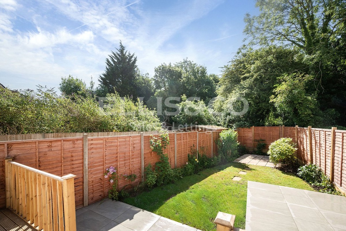 Mill Hill, London