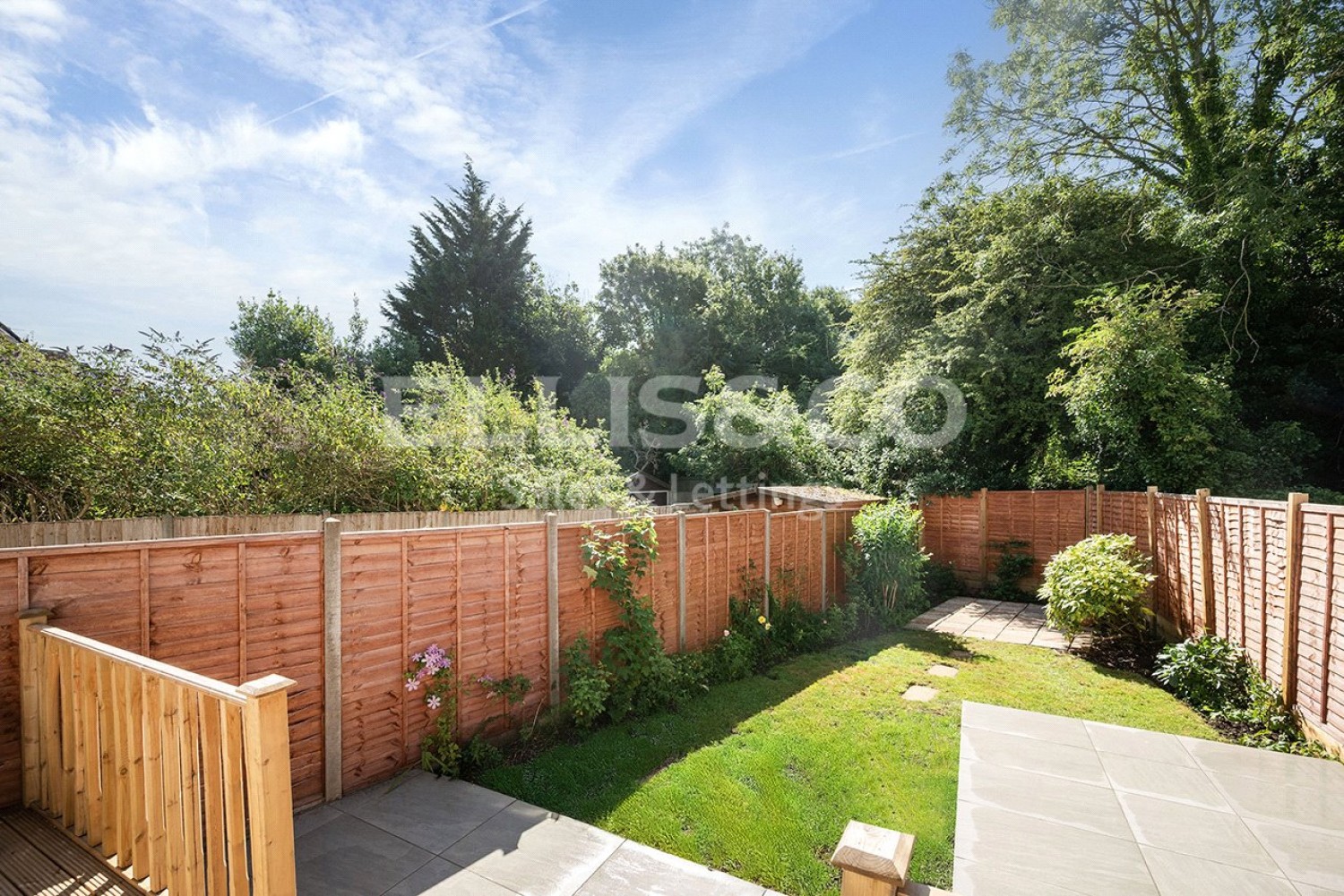 Mill Hill, London