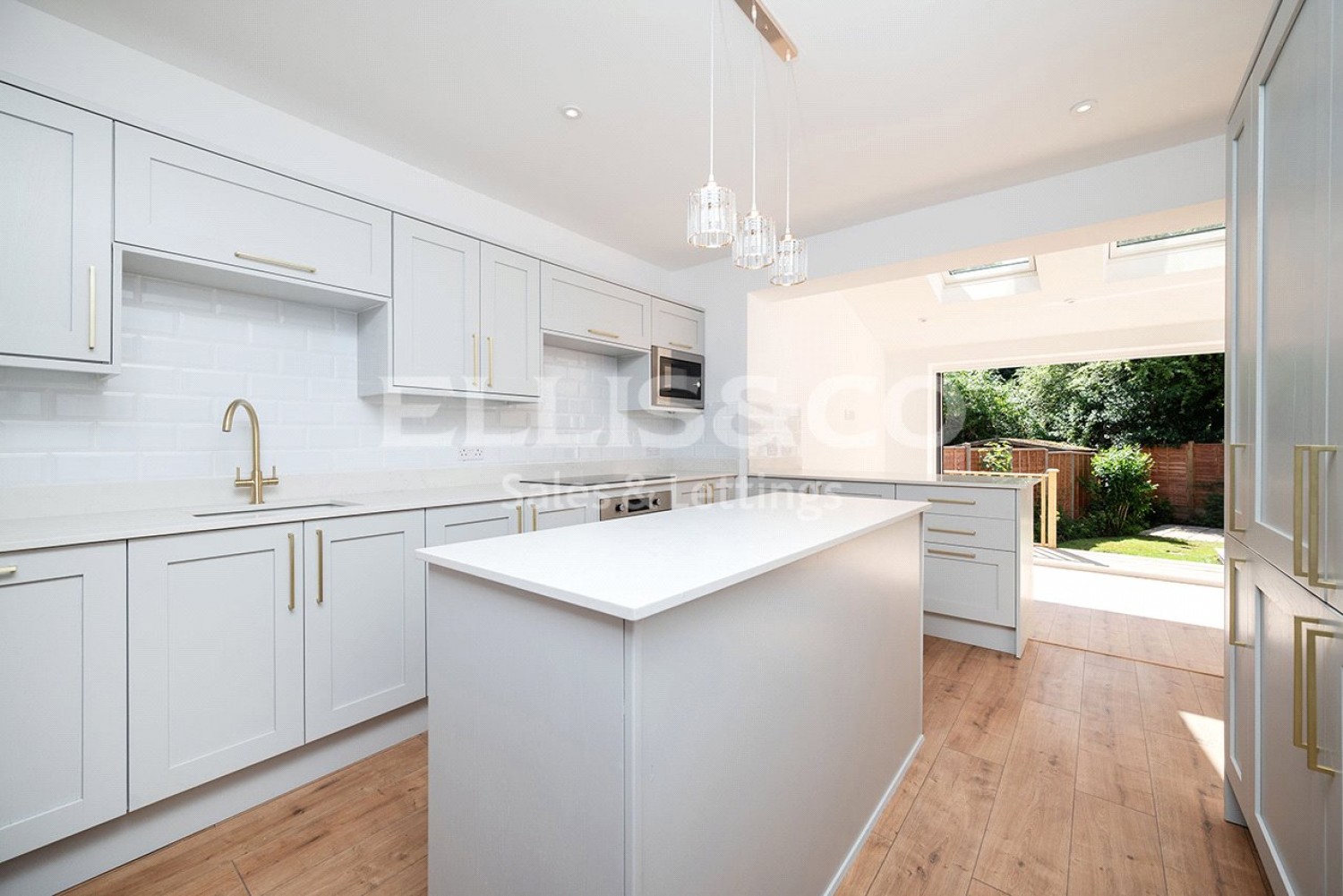 Mill Hill, London