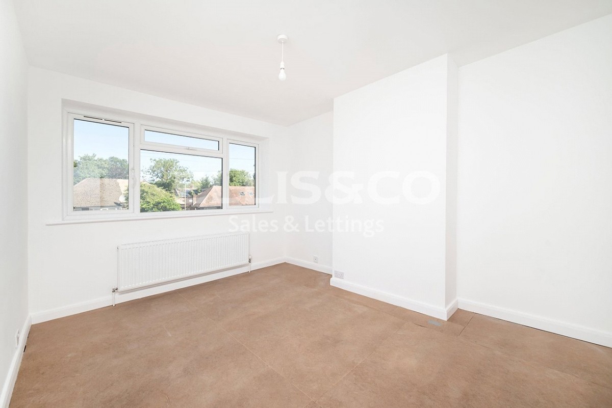 Mill Hill, London