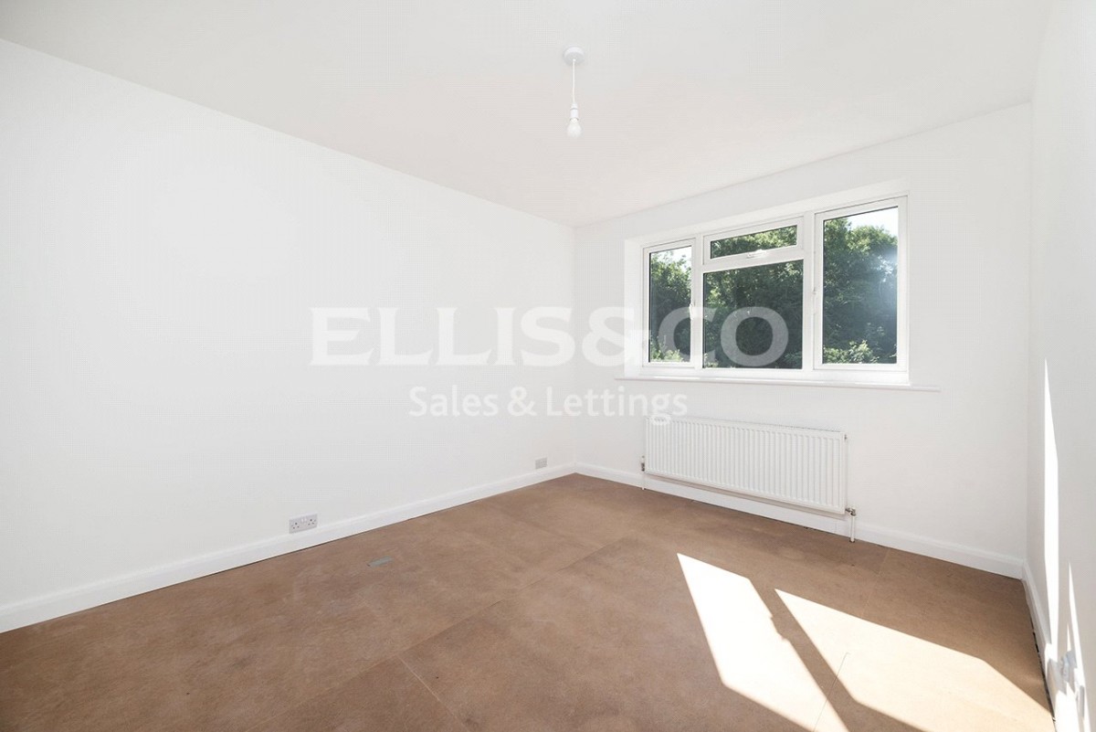 Mill Hill, London