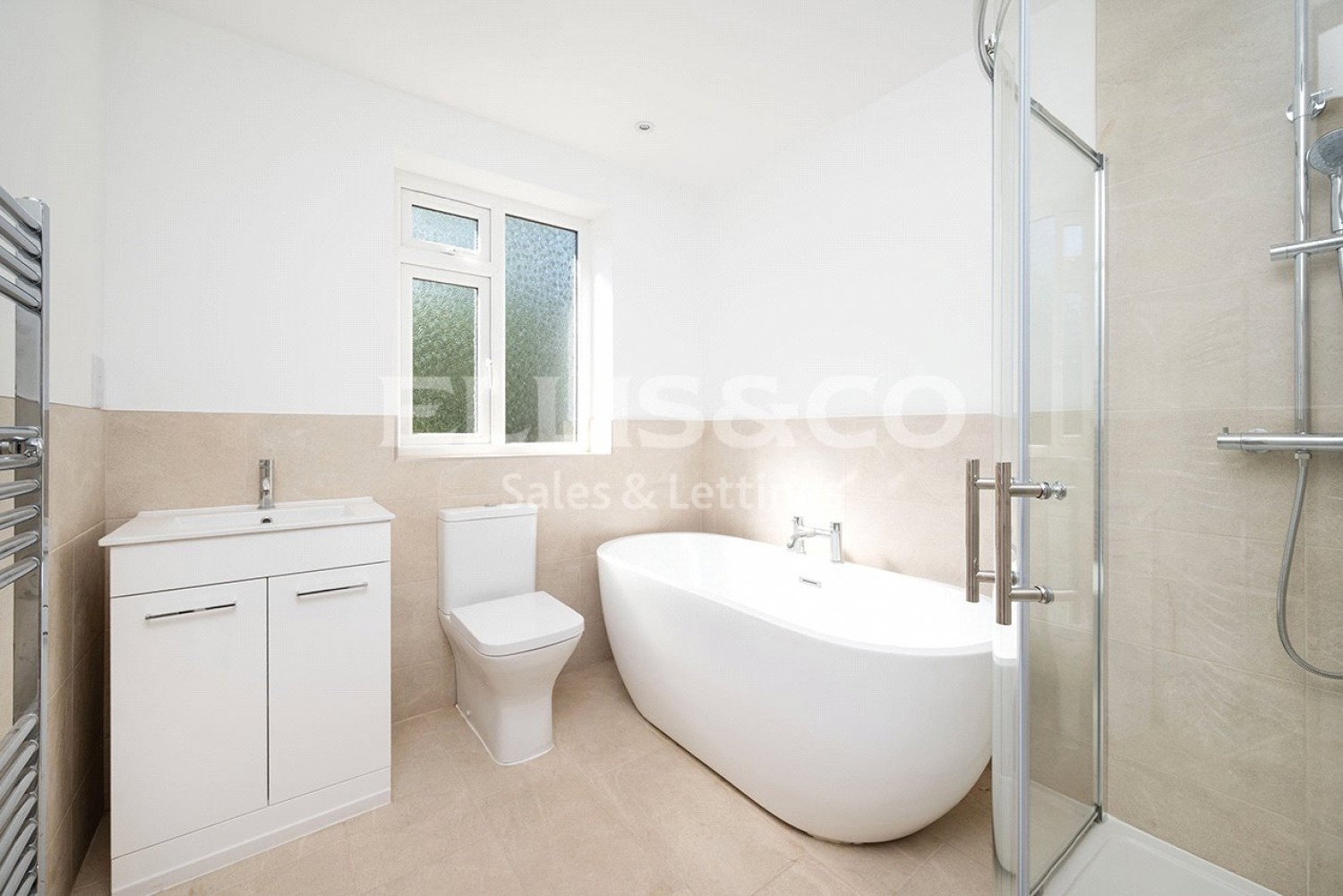 Mill Hill, London