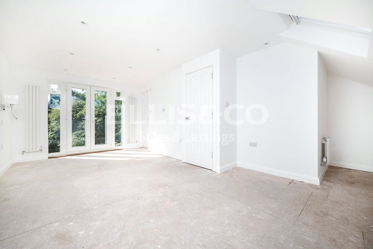 Mill Hill, London
