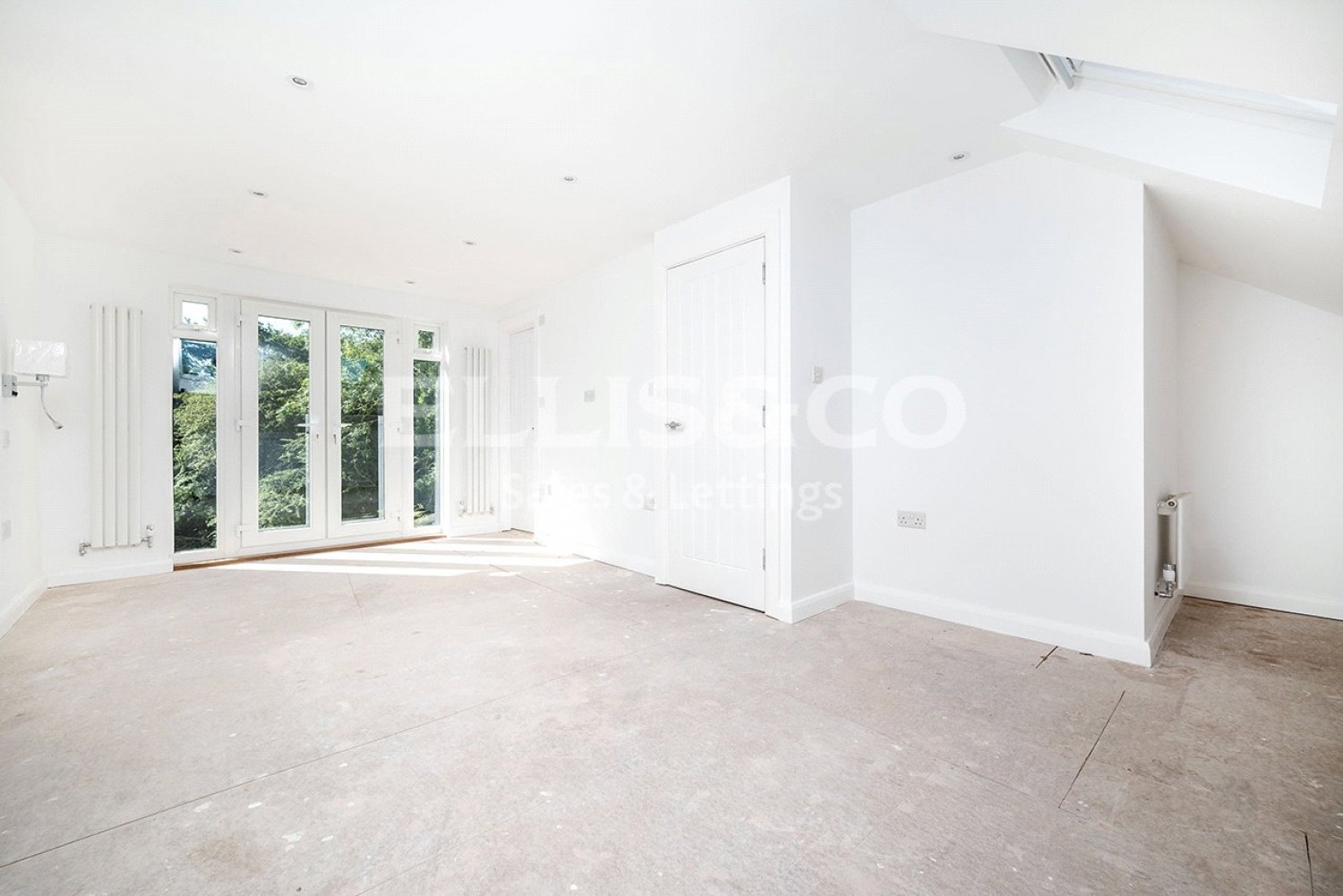 Mill Hill, London