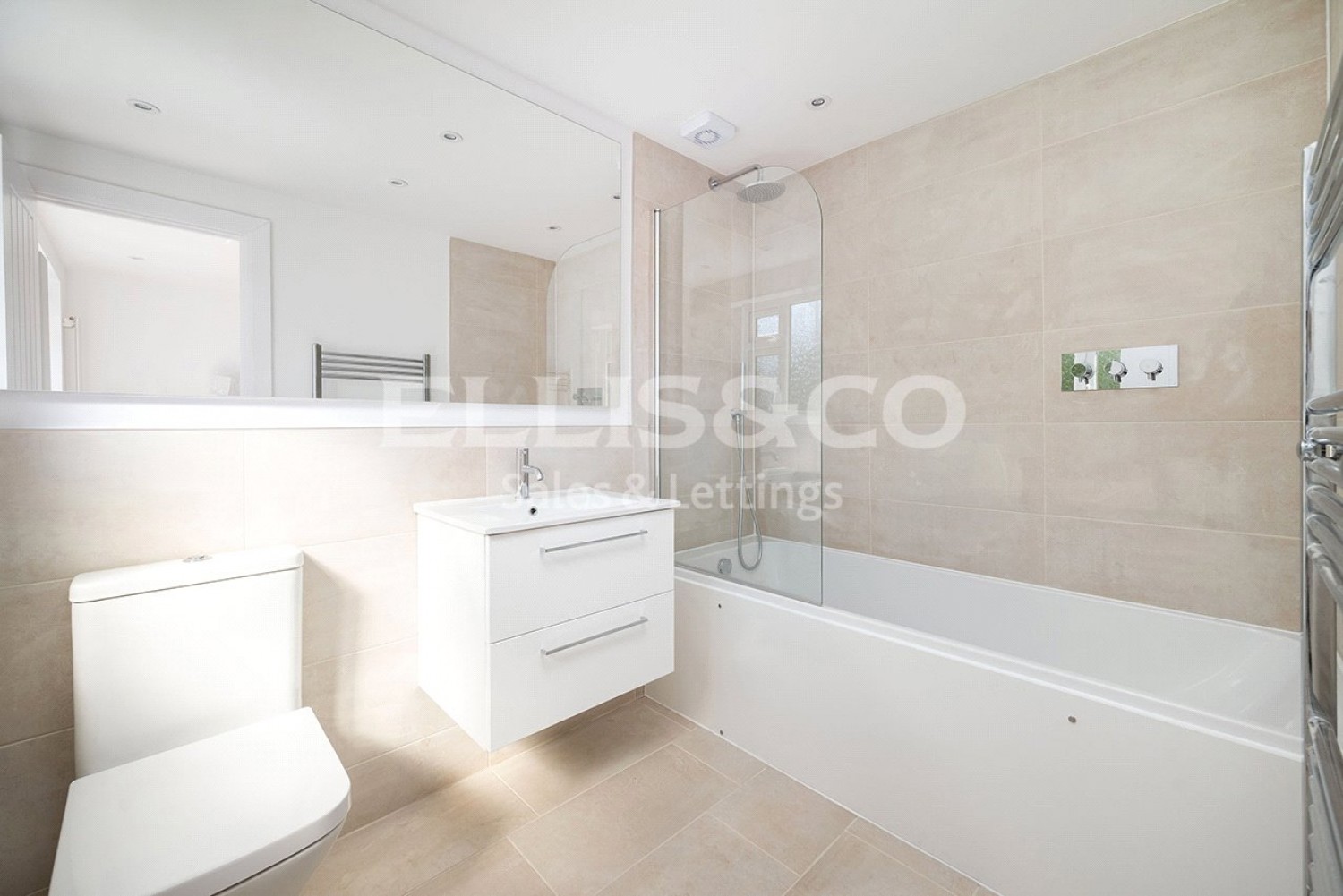 Mill Hill, London