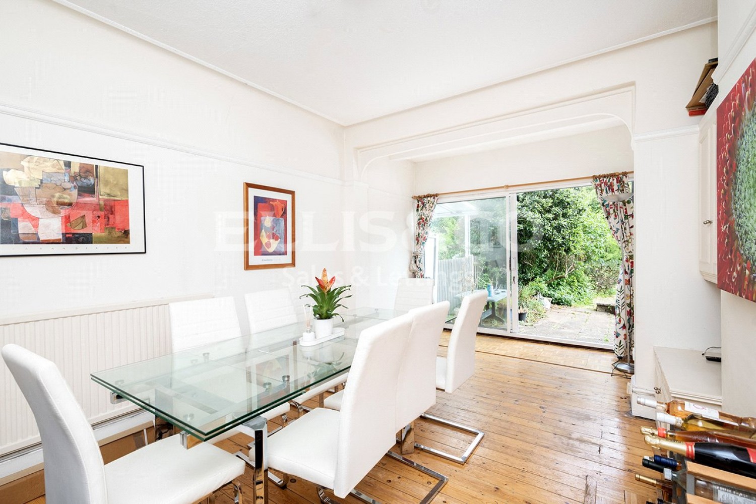 Mill Hill, London