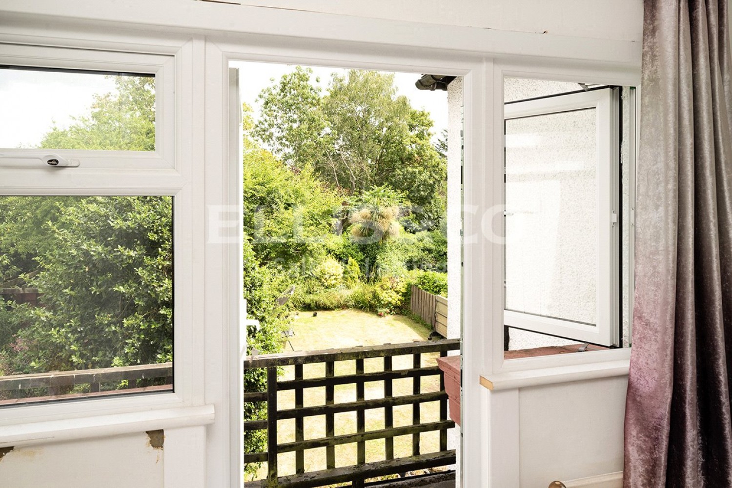 Mill Hill, London