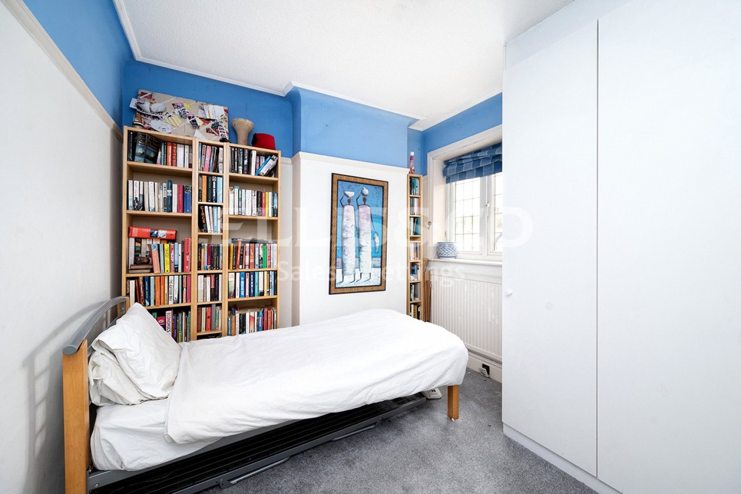 Mill Hill, London