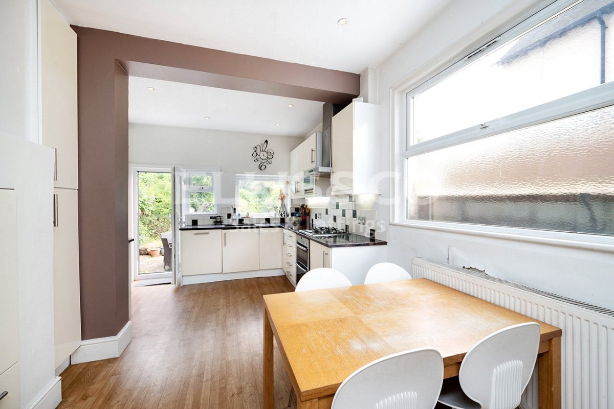 Mill Hill, London