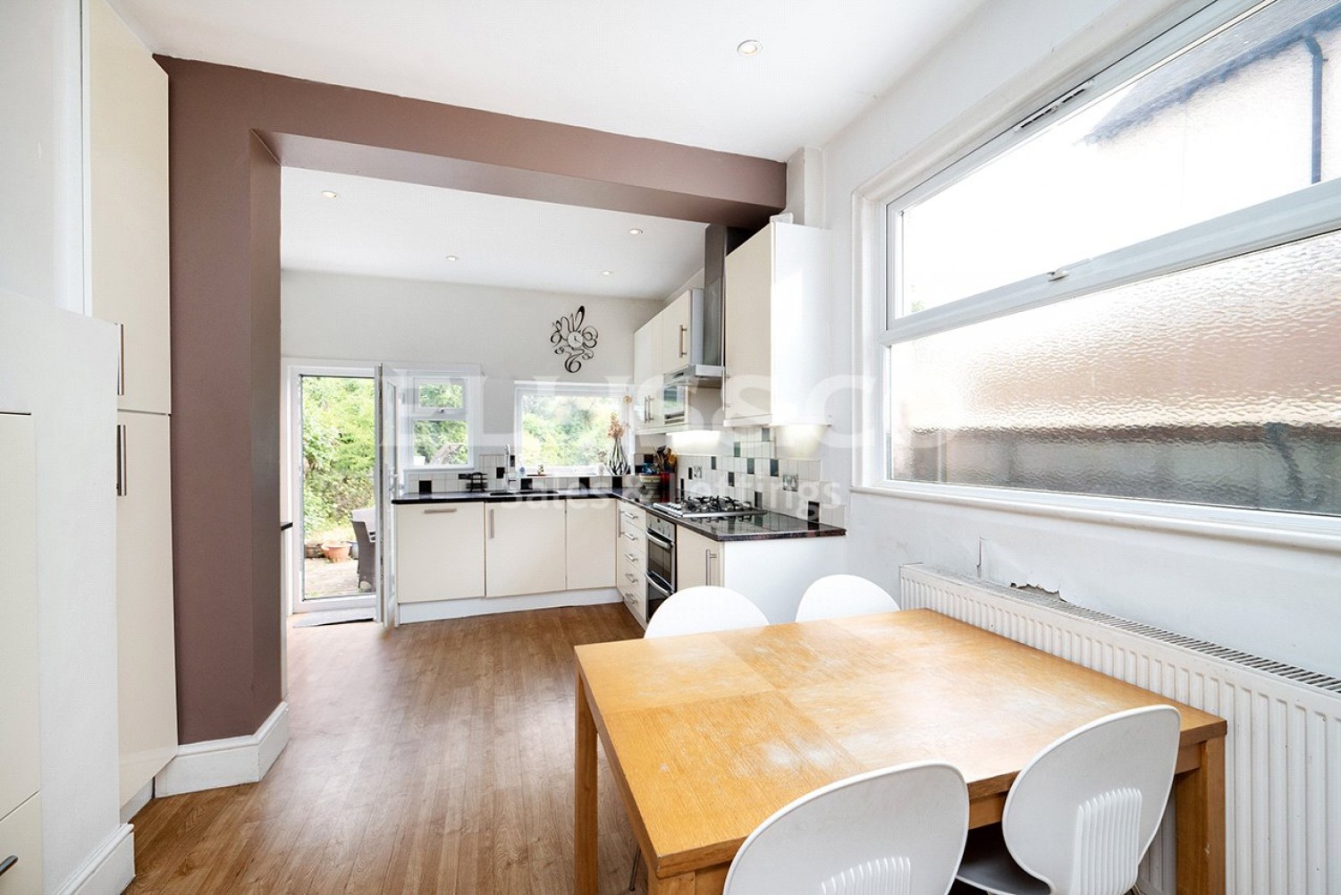 Mill Hill, London