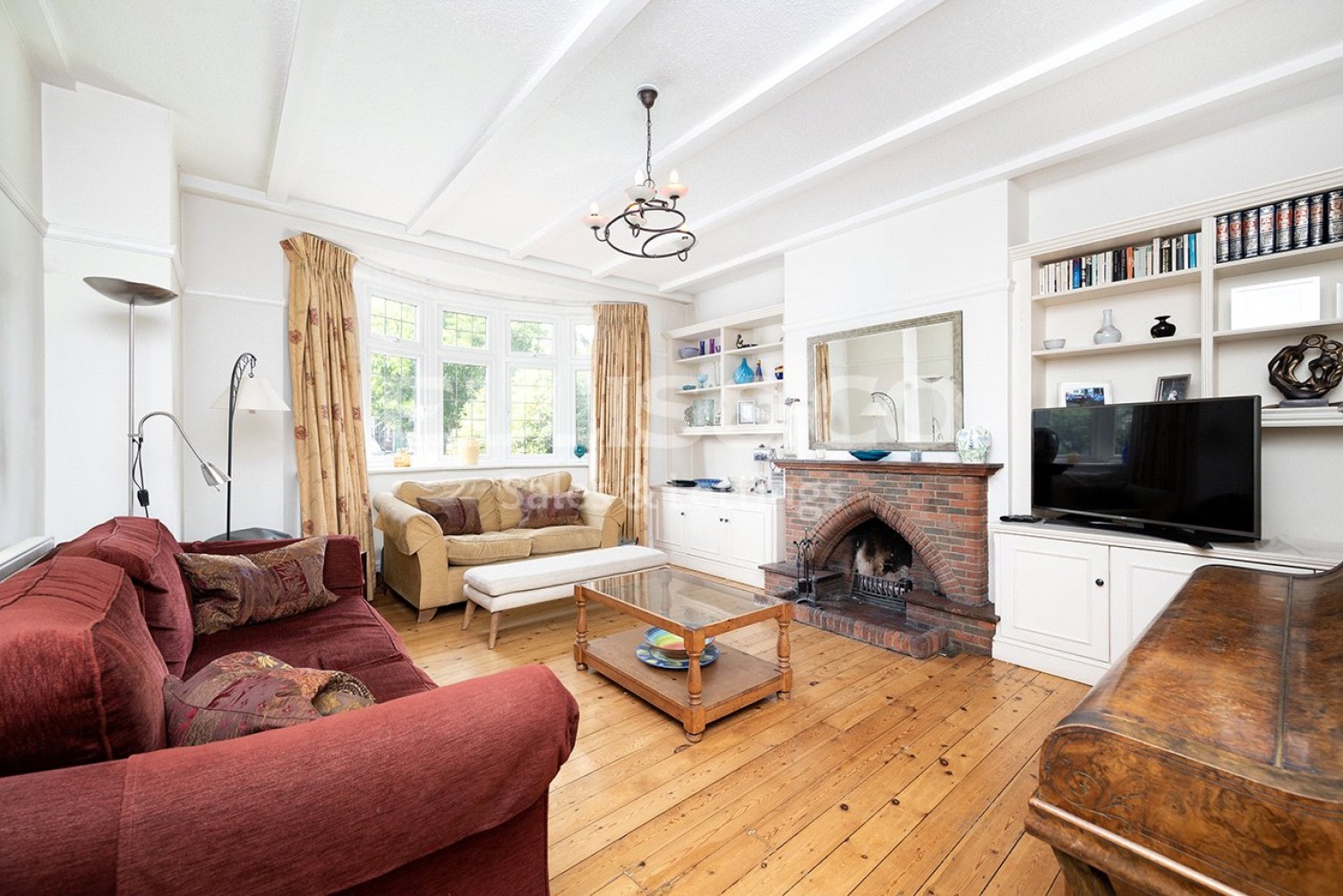 Mill Hill, London