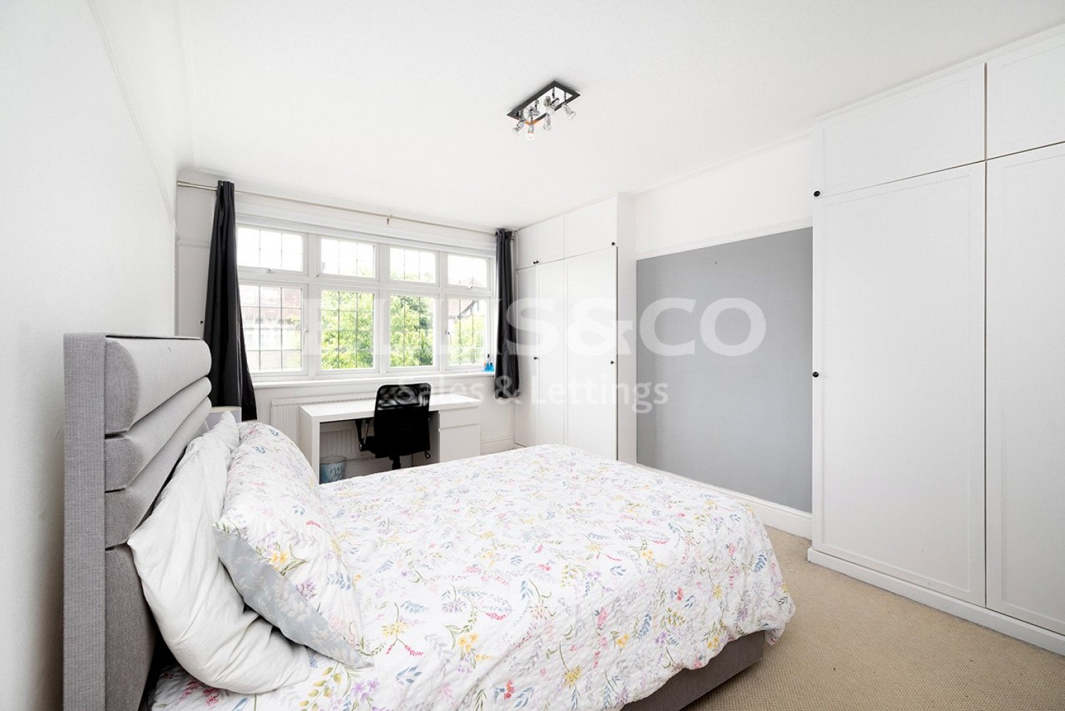 Mill Hill, London