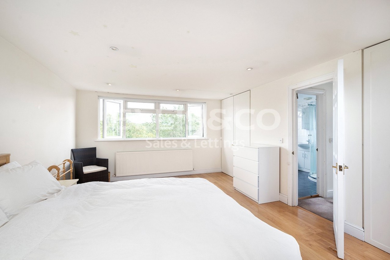 Mill Hill, London
