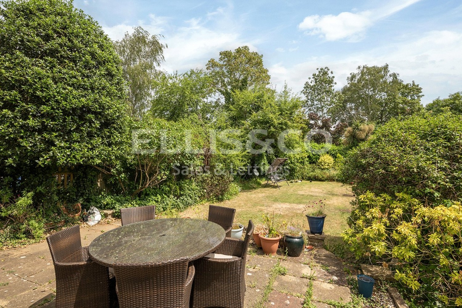 Mill Hill, London
