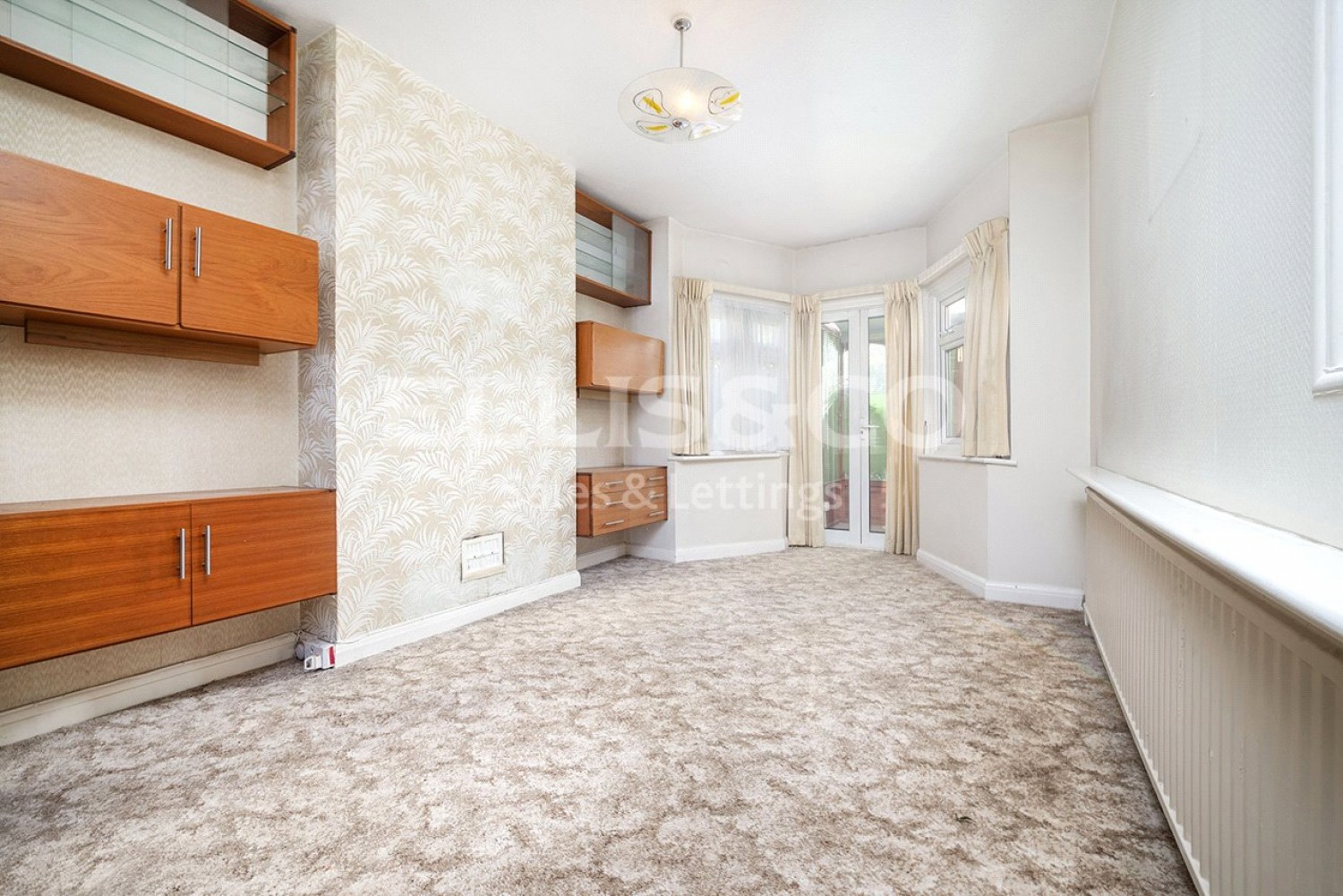Mill Hill, London