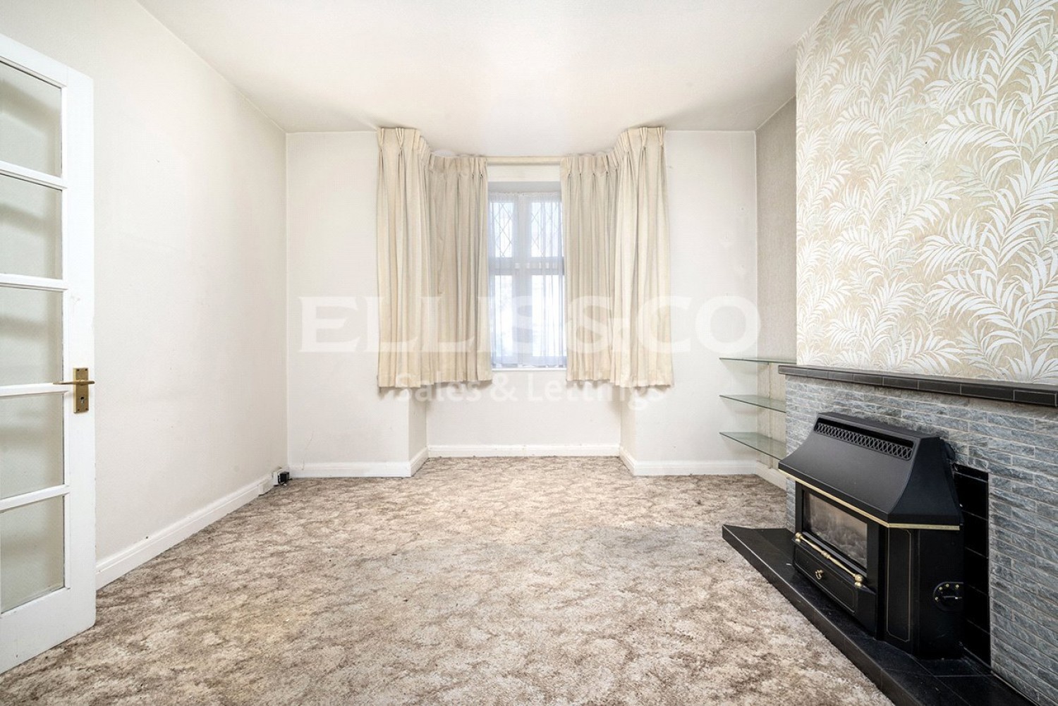 Mill Hill, London