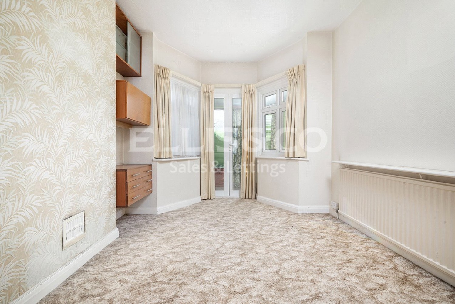 Mill Hill, London