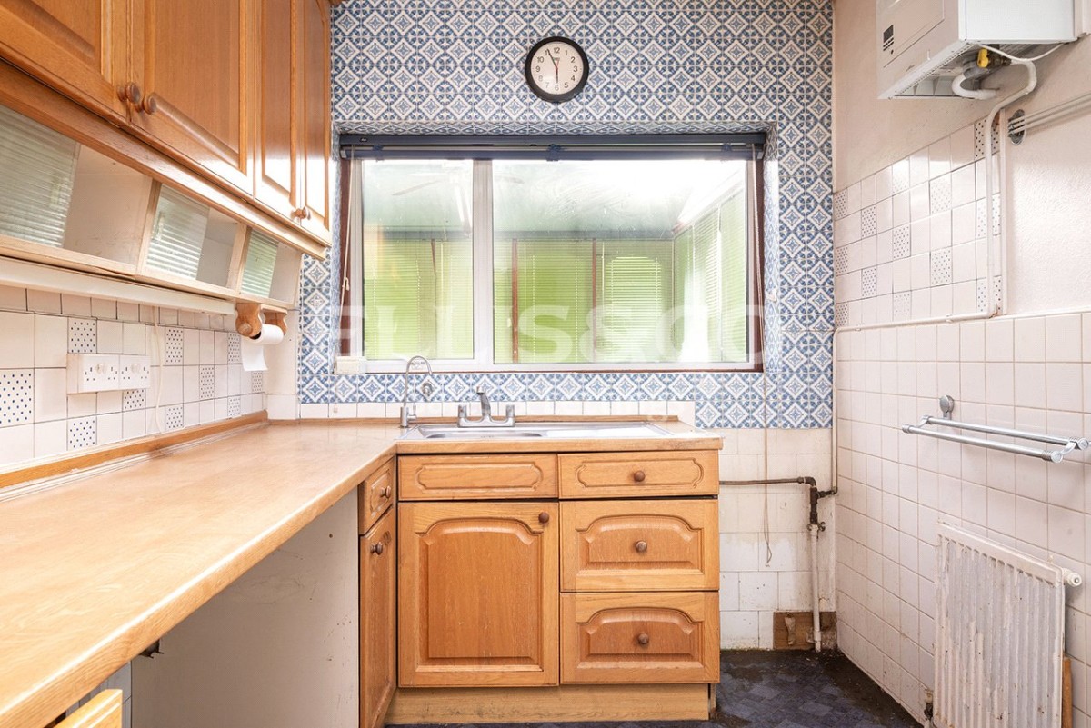 Mill Hill, London