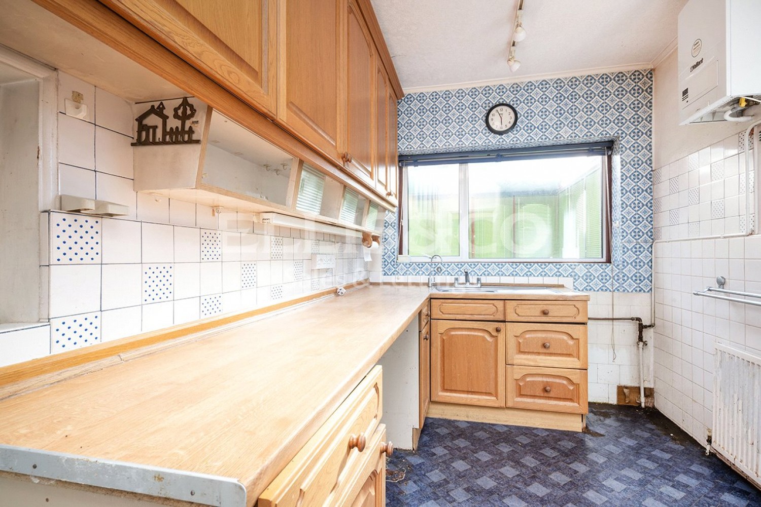 Mill Hill, London
