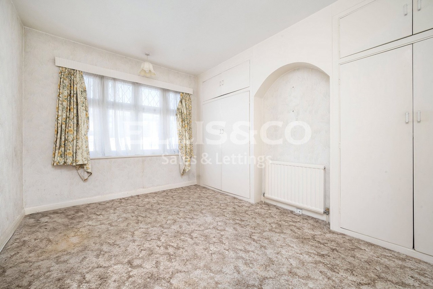 Mill Hill, London