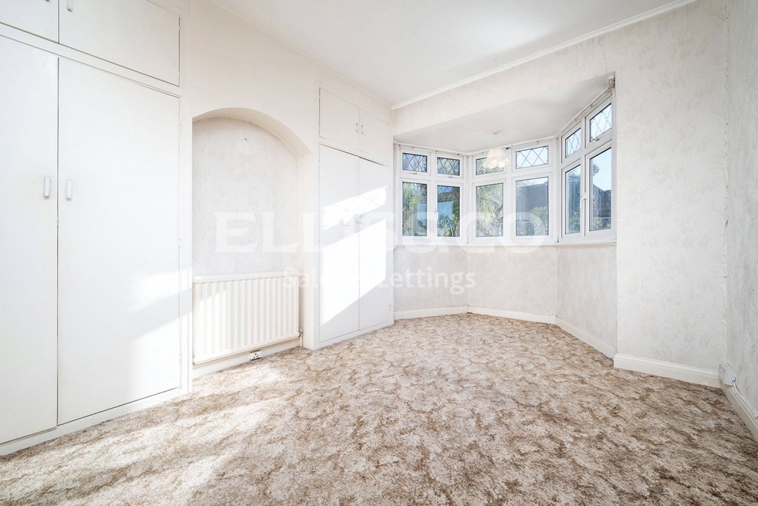 Mill Hill, London