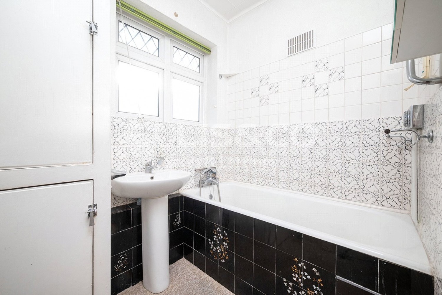 Mill Hill, London