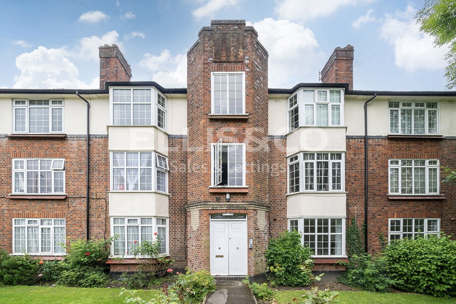 Hale Lane, Mill Hill, London