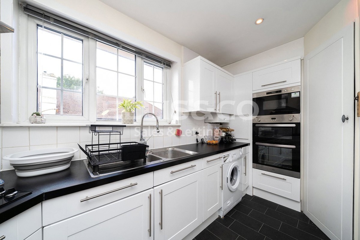 Hale Lane, Mill Hill, London