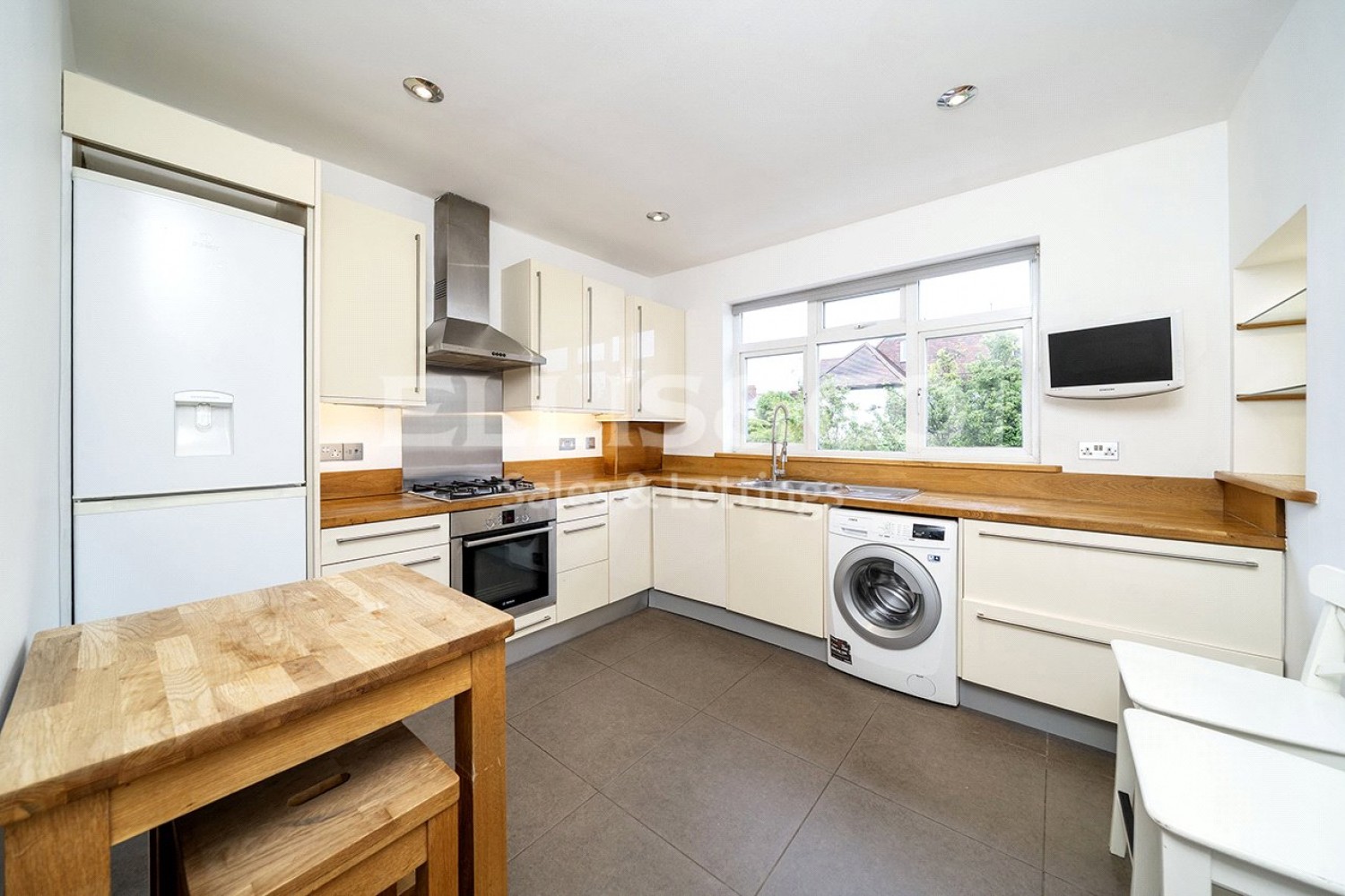 Mill Hill, London