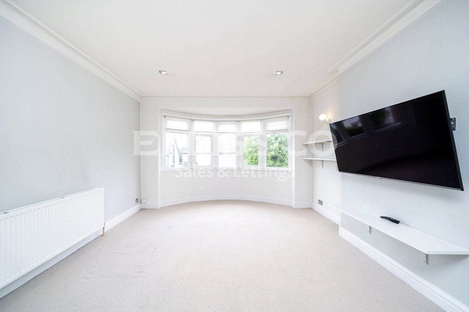 Mill Hill, London