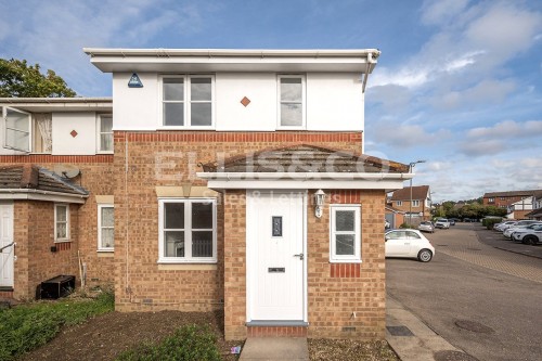 Mill Hill, London