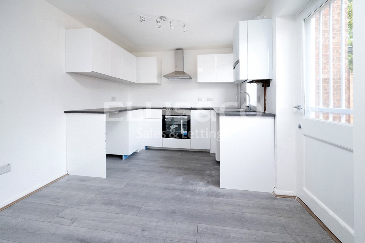 Mill Hill, London