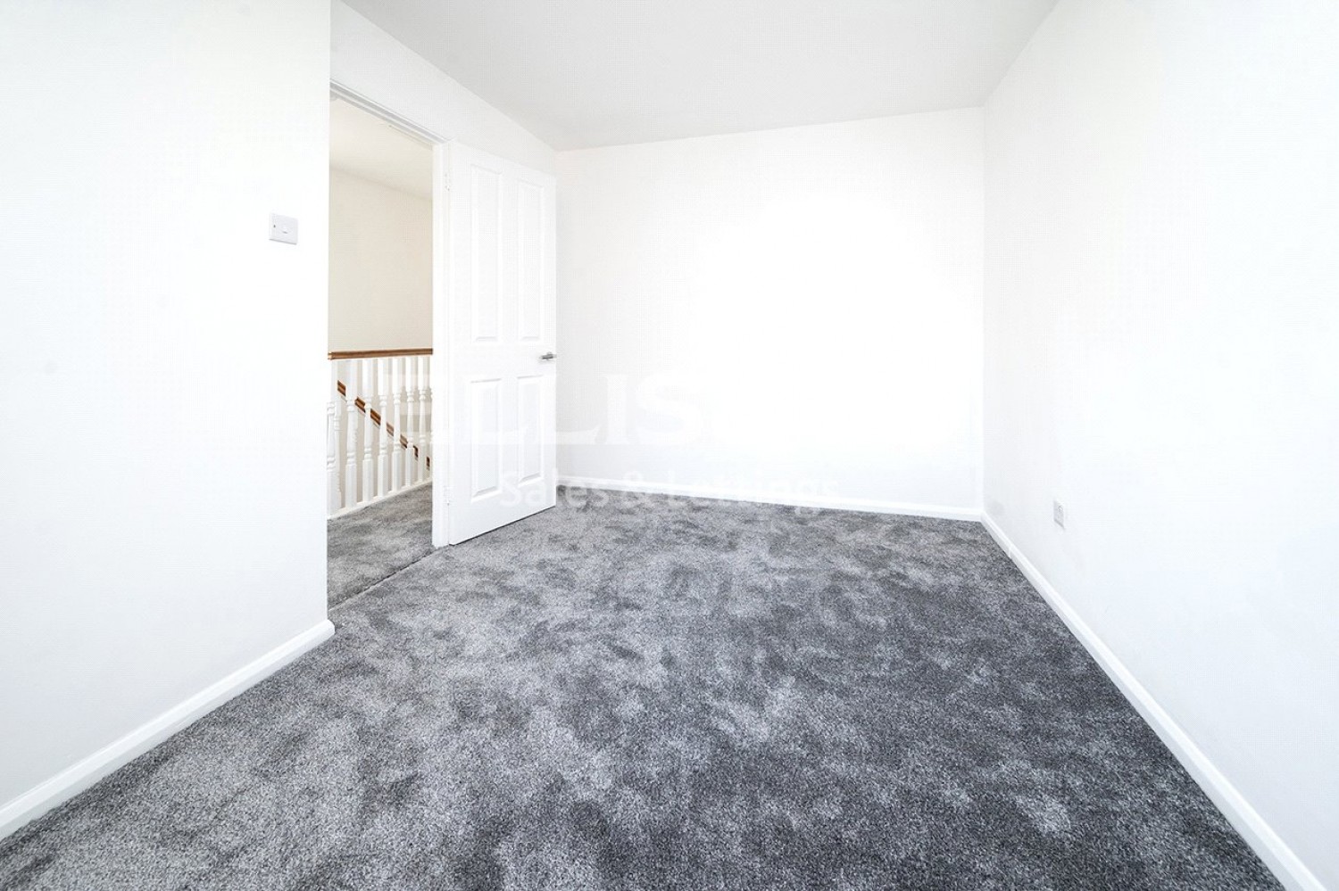 Mill Hill, London